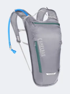 Camelbak Classic Light 70Oz Outdoor Bag Gunmetal Hydro