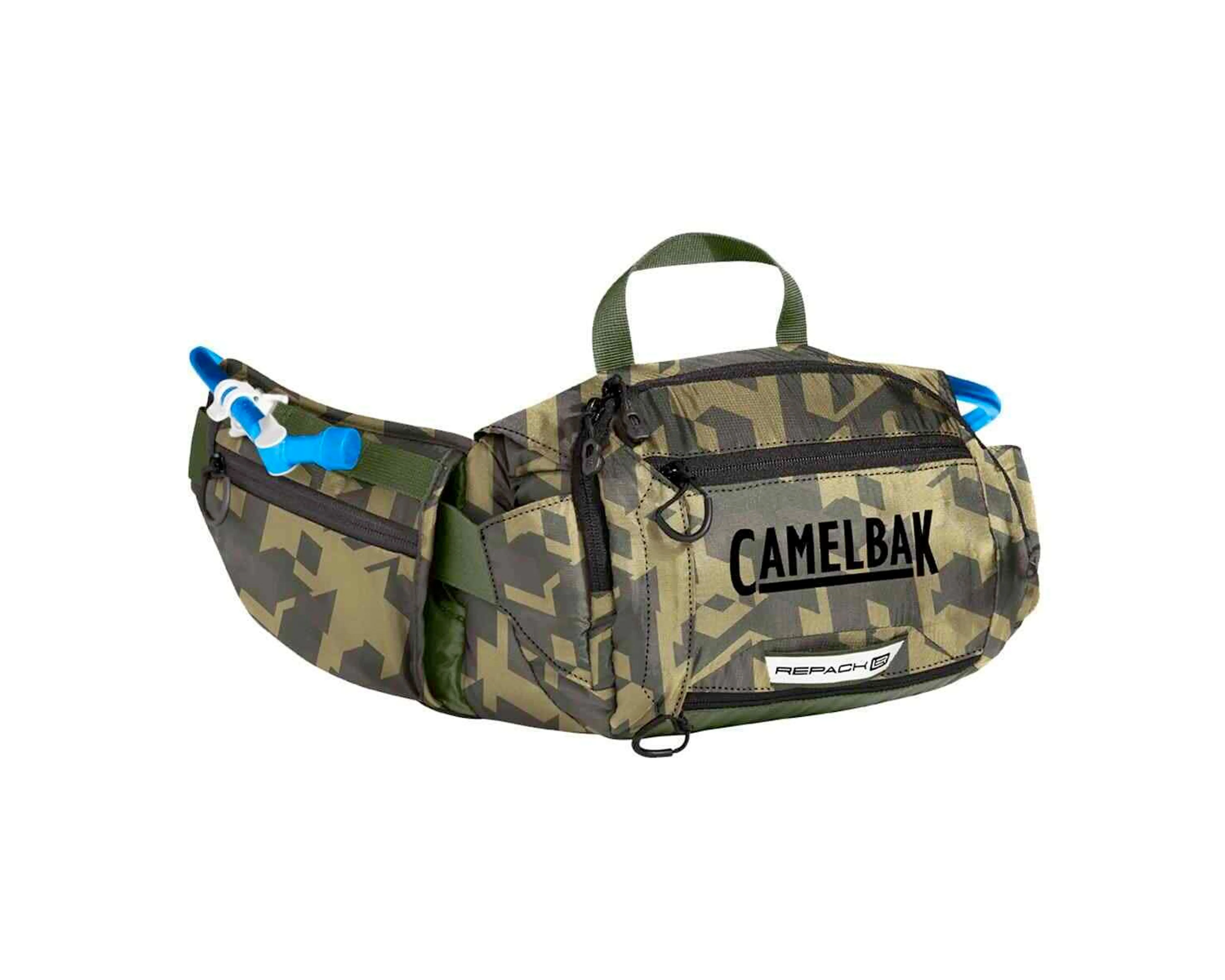 Camelbak Repack LR 4 50oz - Camelflage