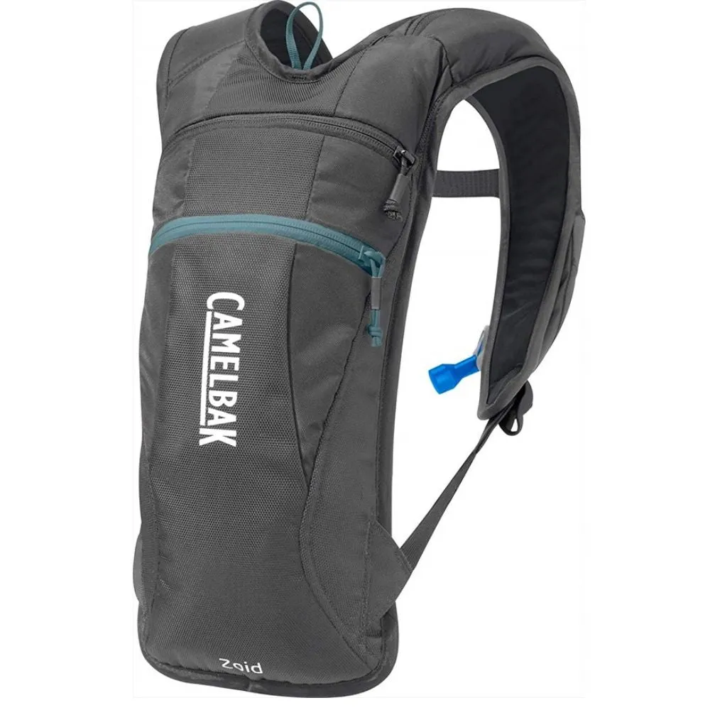 Camelbak Zoid 3L Hydration Backpack - Graphite