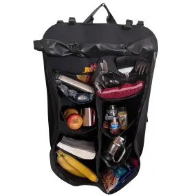 Camp Organizer Hanging Storage Bag