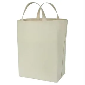 Canvas Grocery Bag - Plain