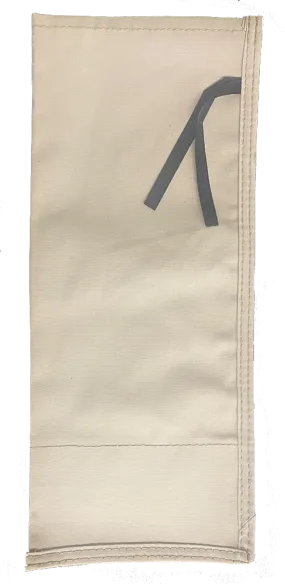 Canvas Stake Bag