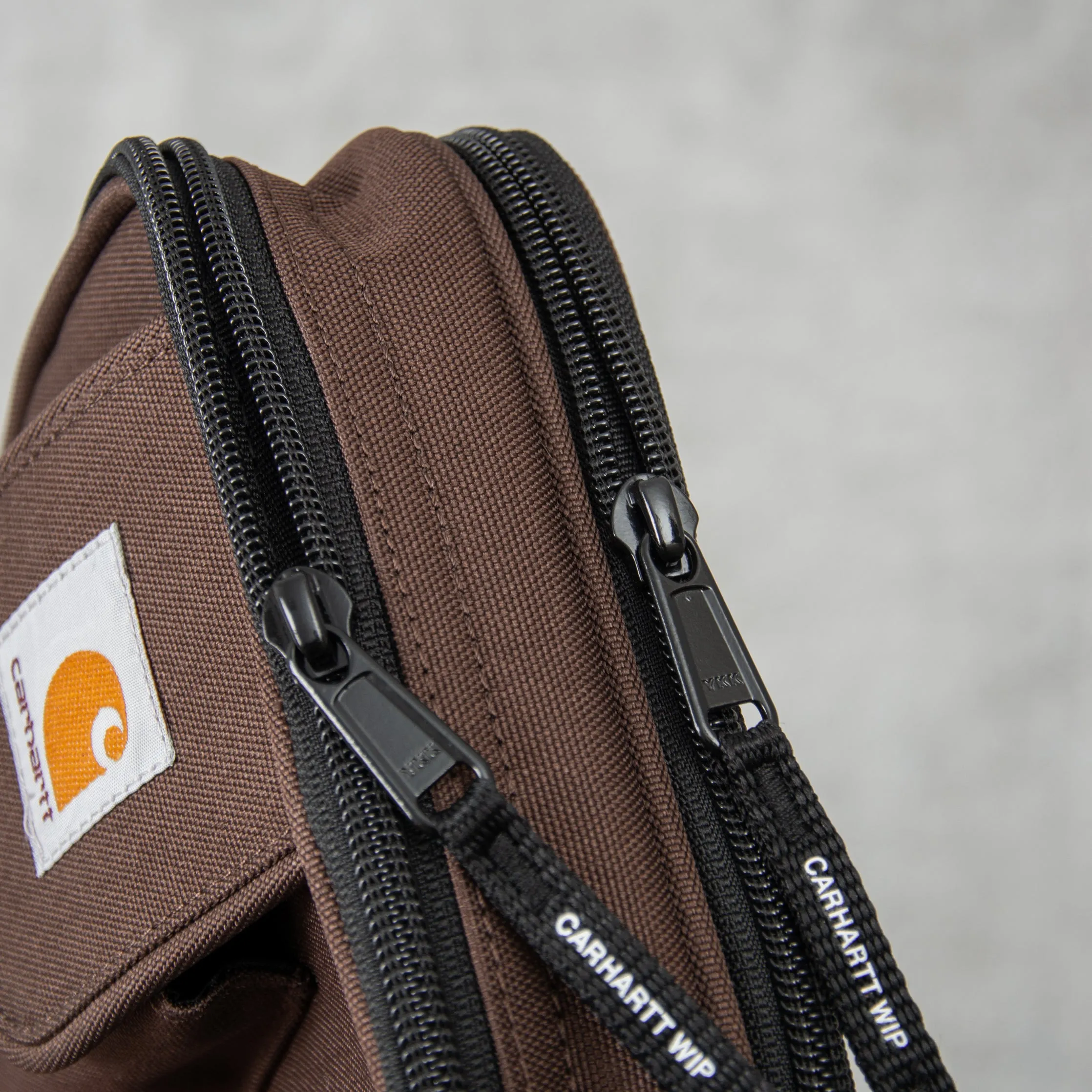 Carhartt WIP Essentials Bag - Tobacco