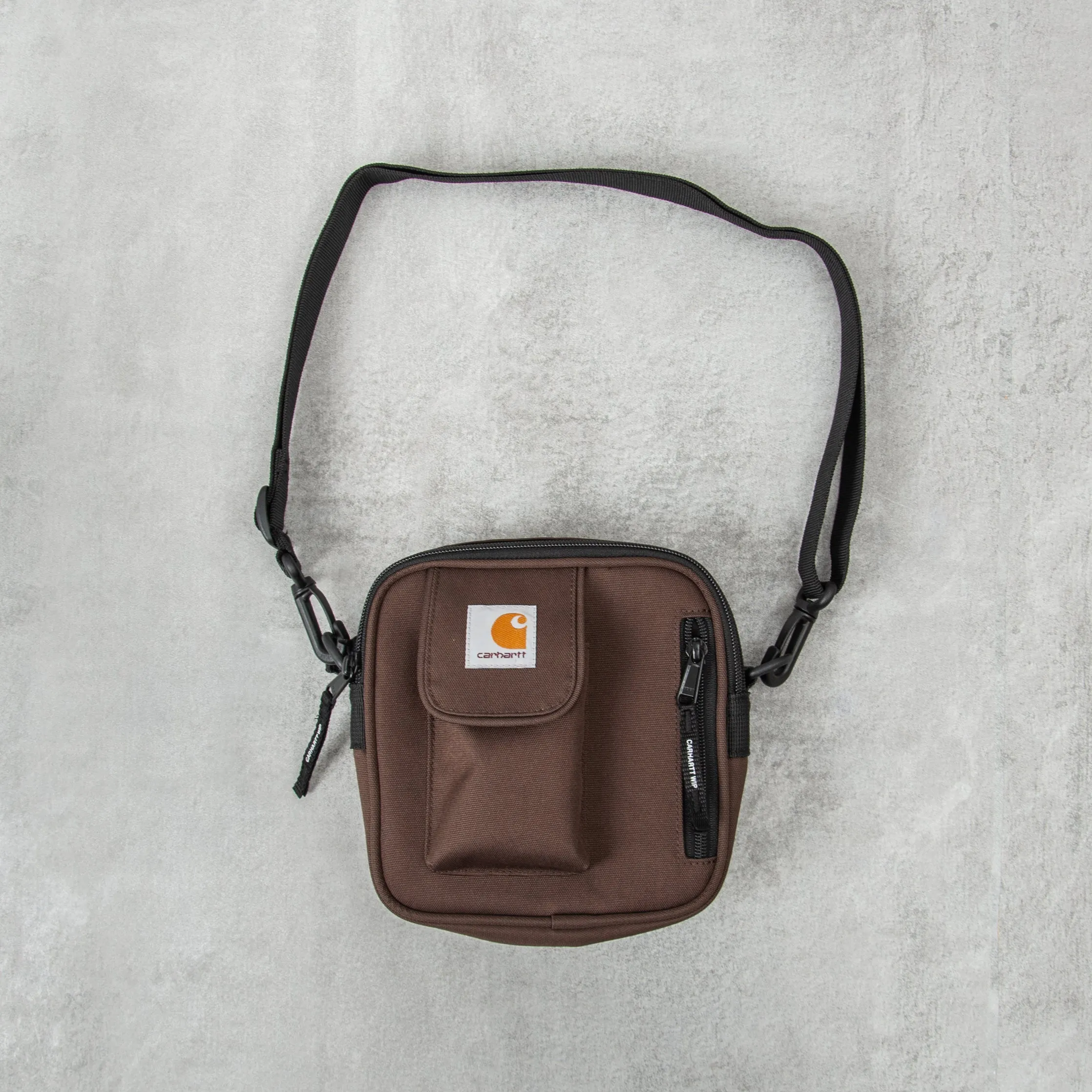 Carhartt WIP Essentials Bag - Tobacco