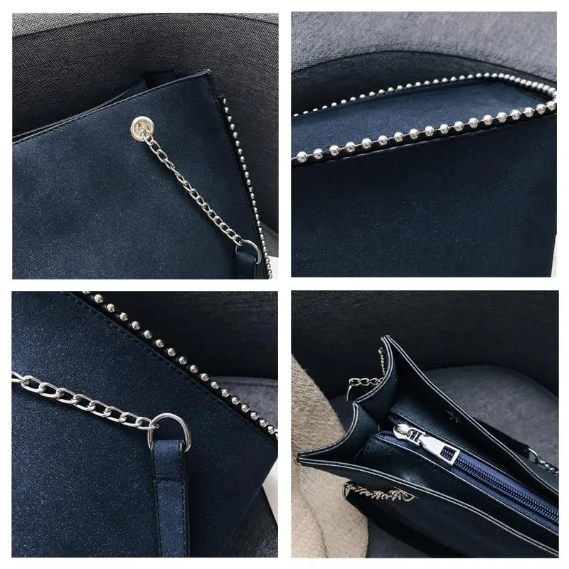 Chain Shoulder Bag