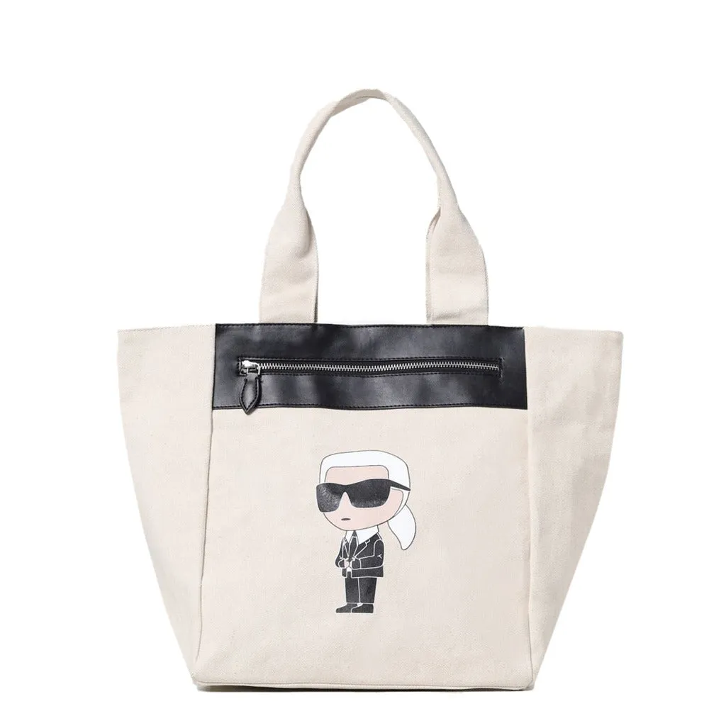 Chic and Functional Women's Shopping Bag