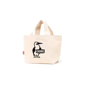 CHUMS Booby Mini Canvas Tote