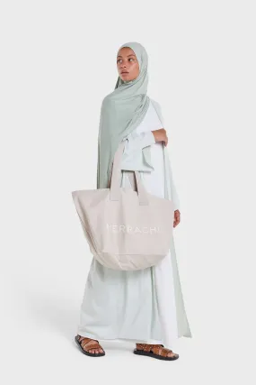 City Girl Bag | Moon Grey