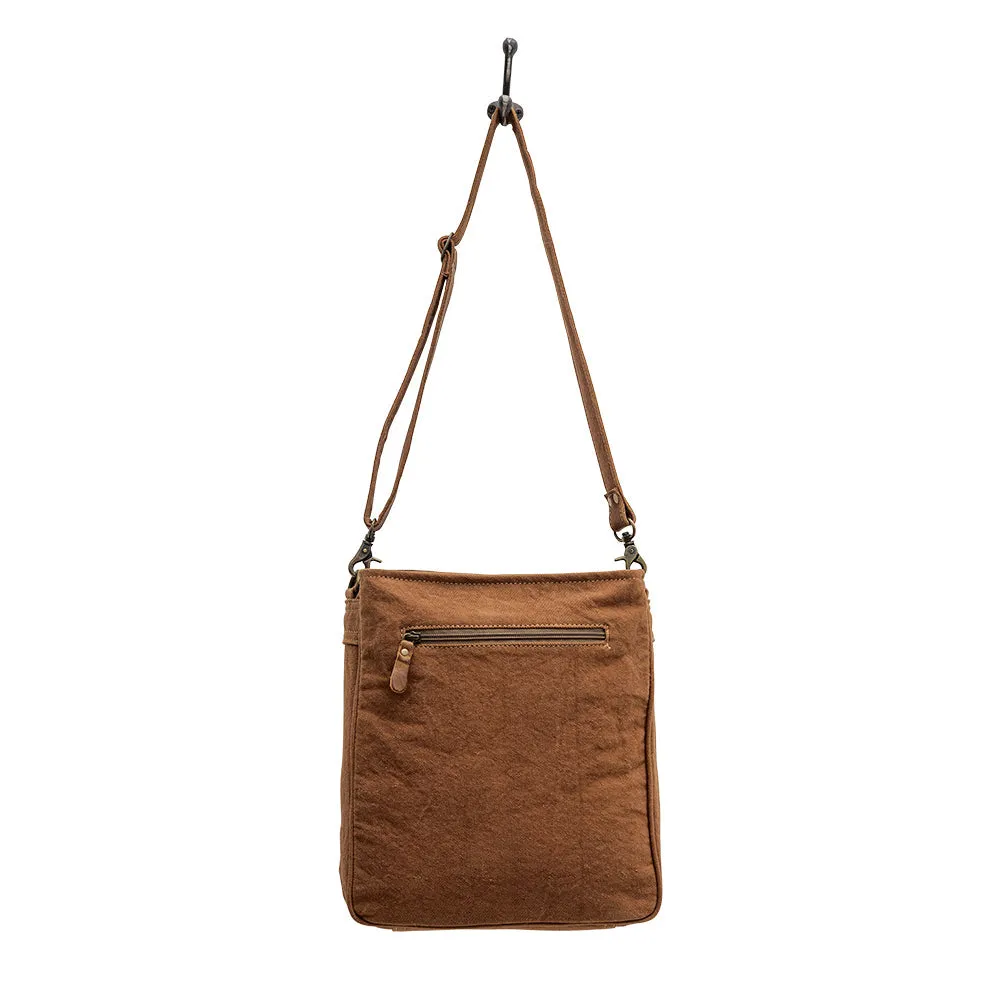 Clodsire Shoulder Bag