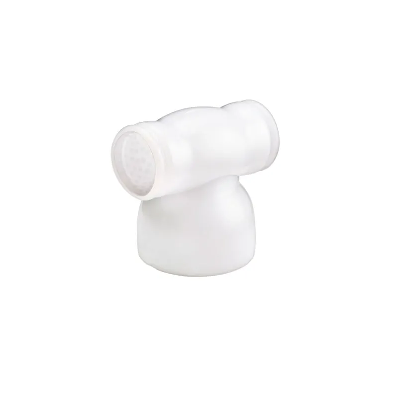 Cloud 9 Health & Wellness Massager Kit - White