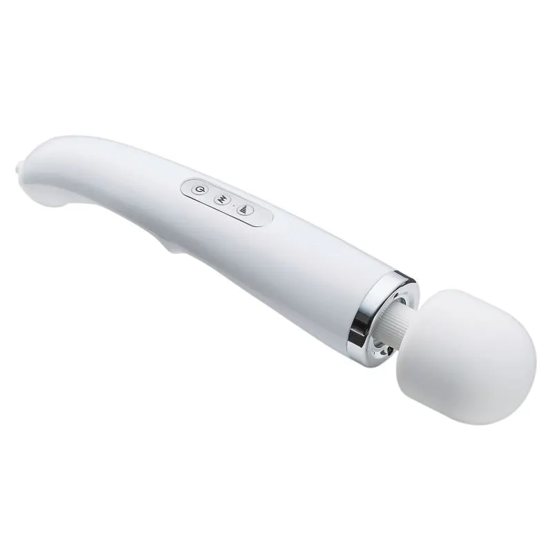 Cloud 9 Health & Wellness Massager Kit - White