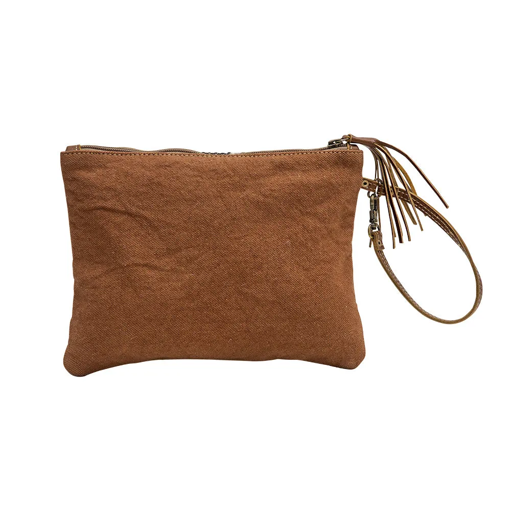 Congo Pouch