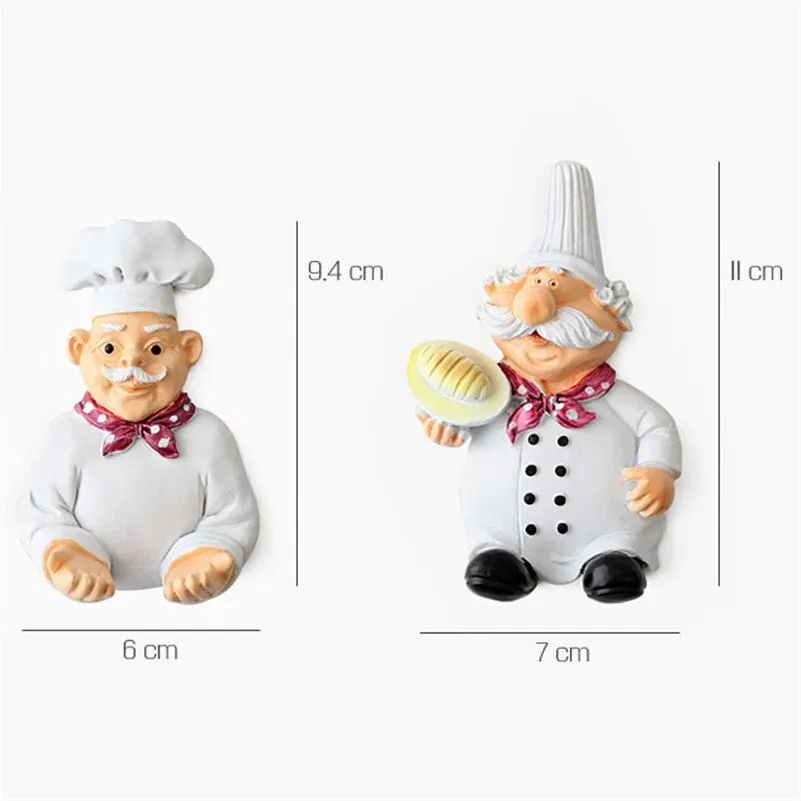 Cook Strong Self-Adhesive Wall Storage Hook Hanger Cartoon Kitchen Outlet Plug Holder Keys Bathroom Sticky Towel Organizer