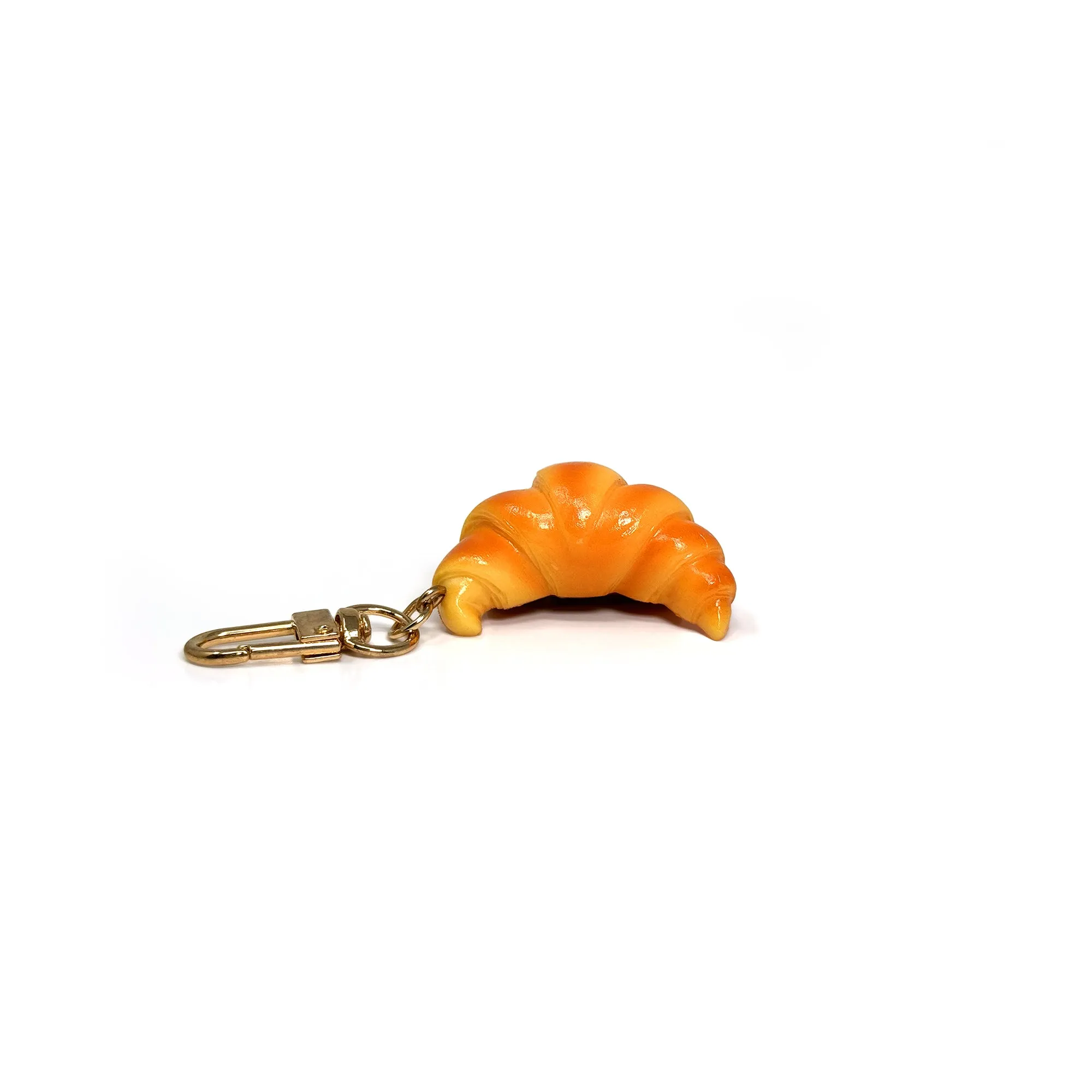 Croissant 🥐 Key Chain