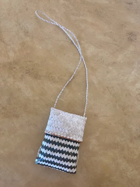 Cross Body Bag