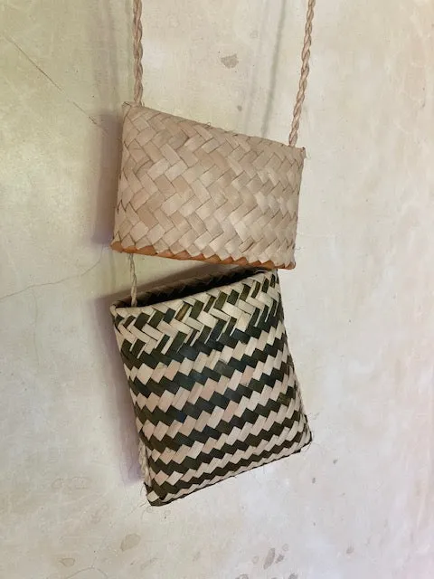 Cross Body Bag