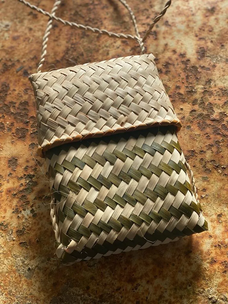 Cross Body Bag