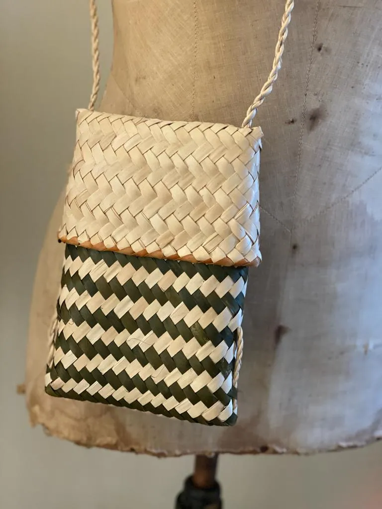 Cross Body Bag