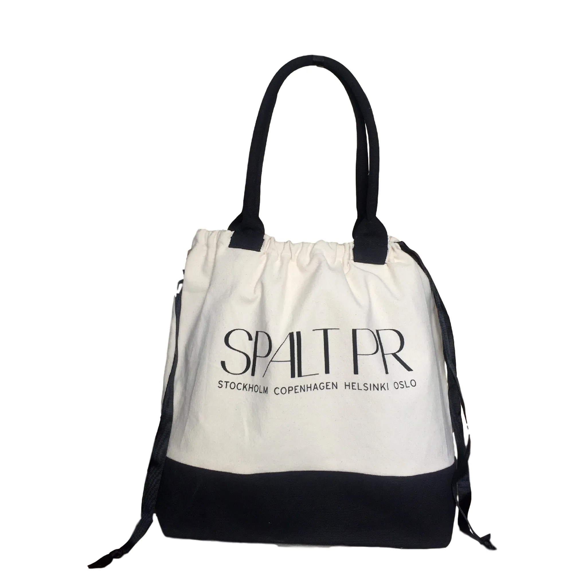 CUSTOM World Traveler Blank Tote Bag