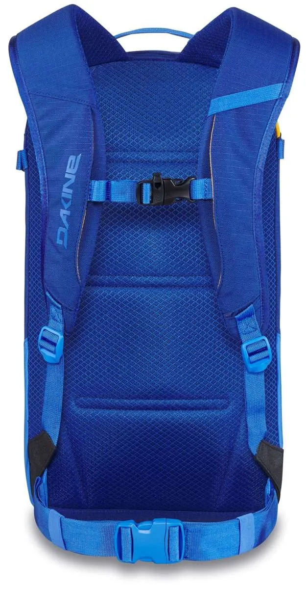 Dakine Heli Pack 12L Backpack 2024