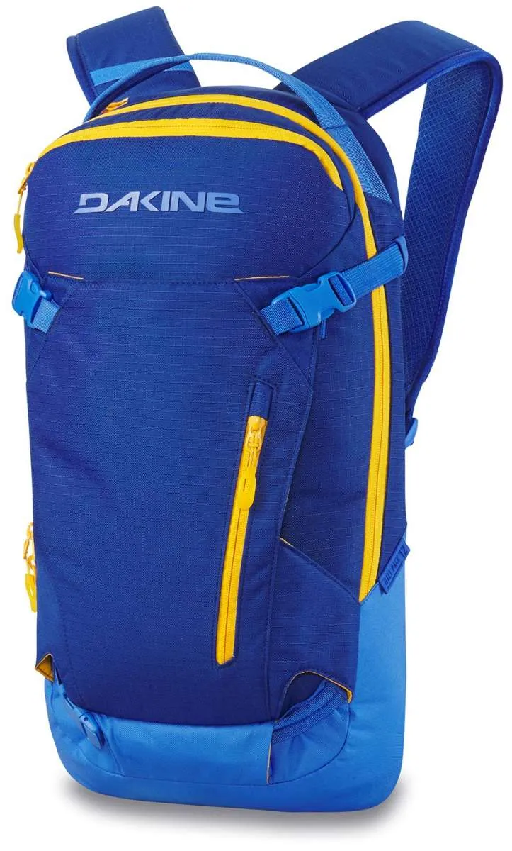 Dakine Heli Pack 12L Backpack 2024