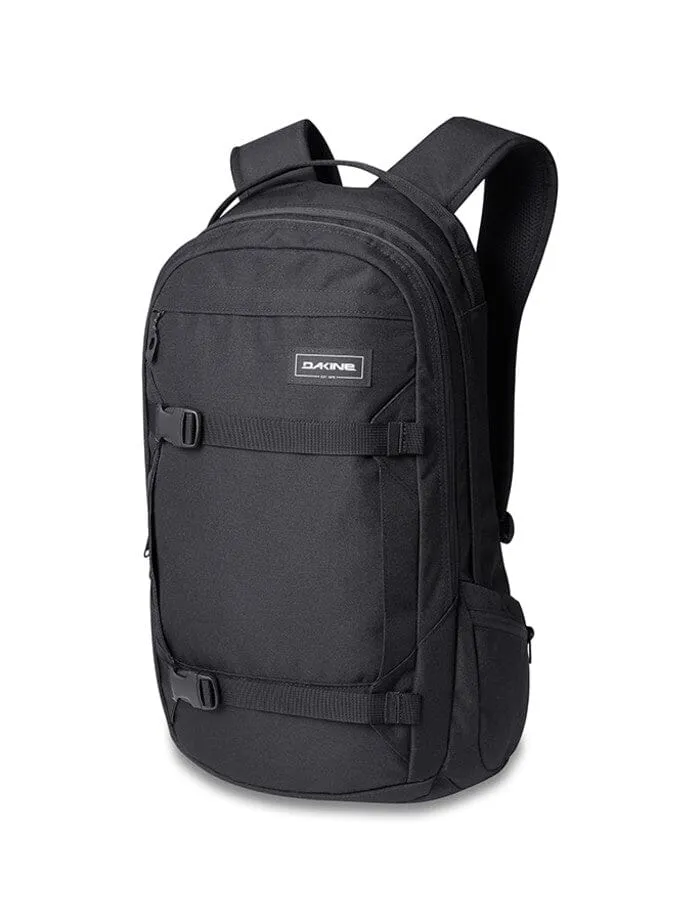 Dakine Mission Pro 25L Backpack