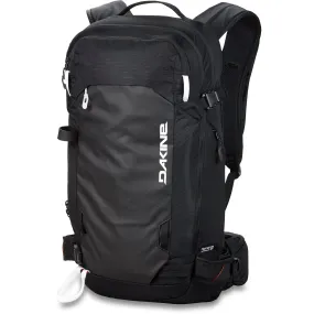 Dakine Poacher Backpack 22L - Black