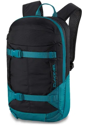 Dakine Women's Mission Pro 18L Backpack