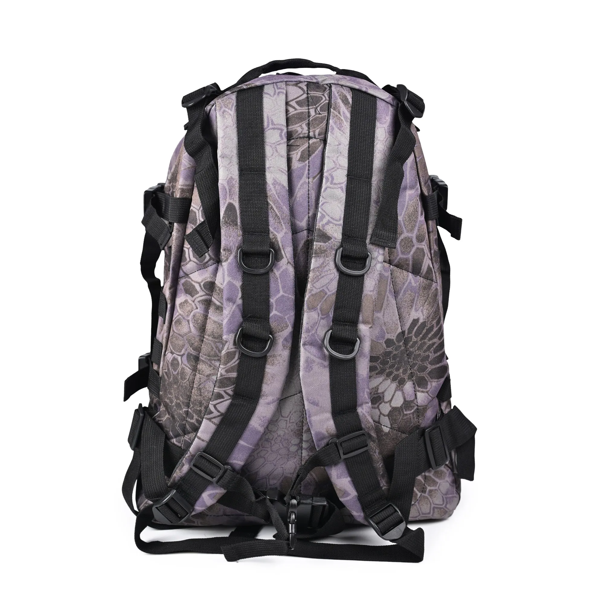 DESTROYER BACKPACK