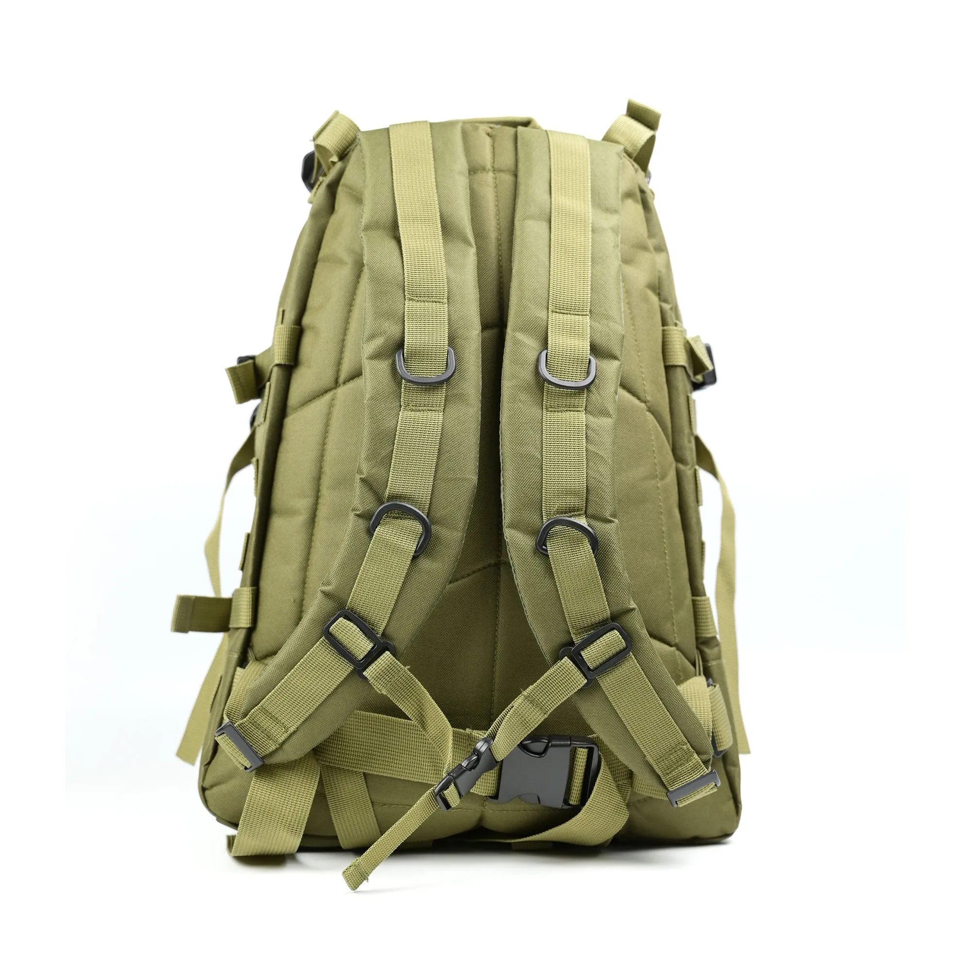 DESTROYER BACKPACK