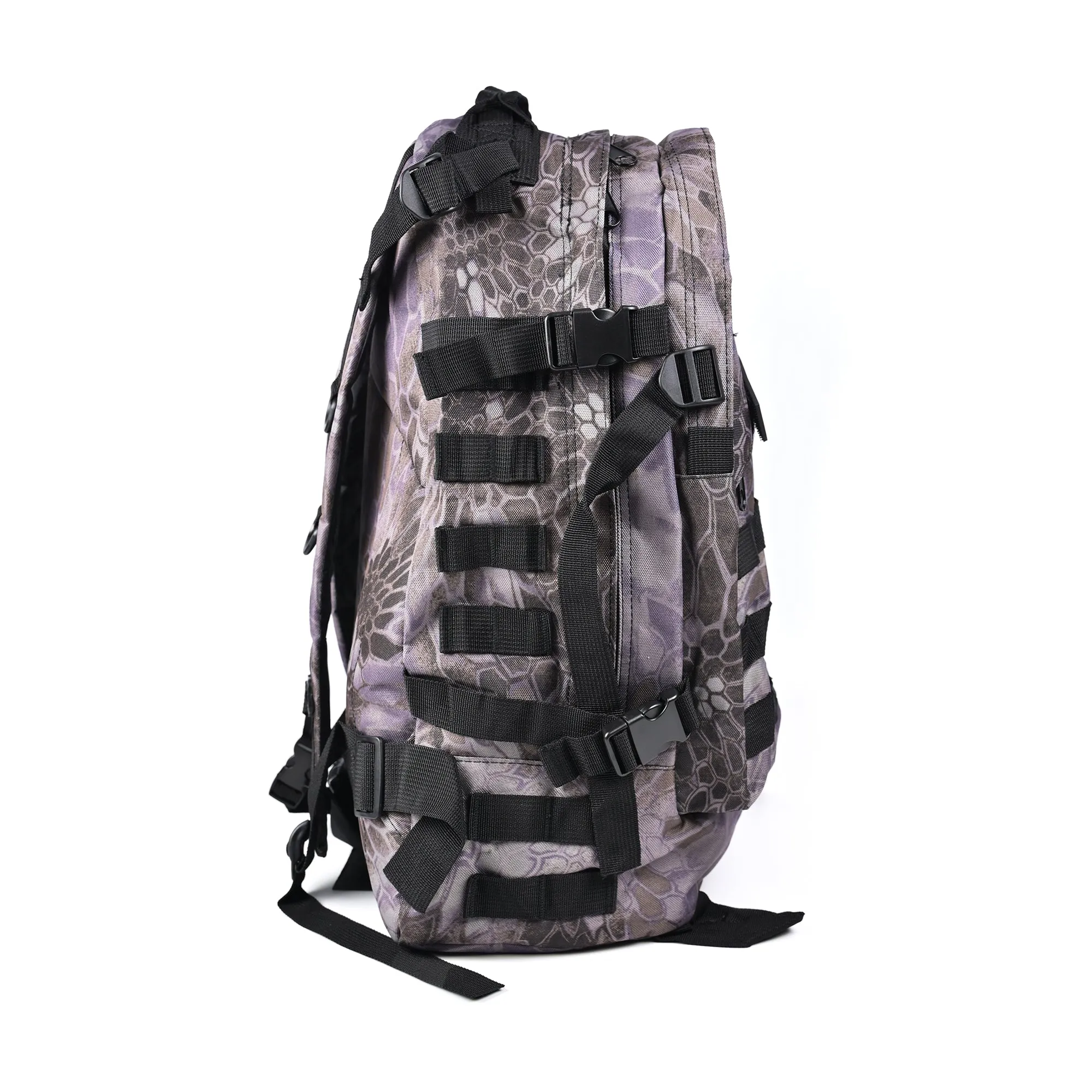 DESTROYER BACKPACK