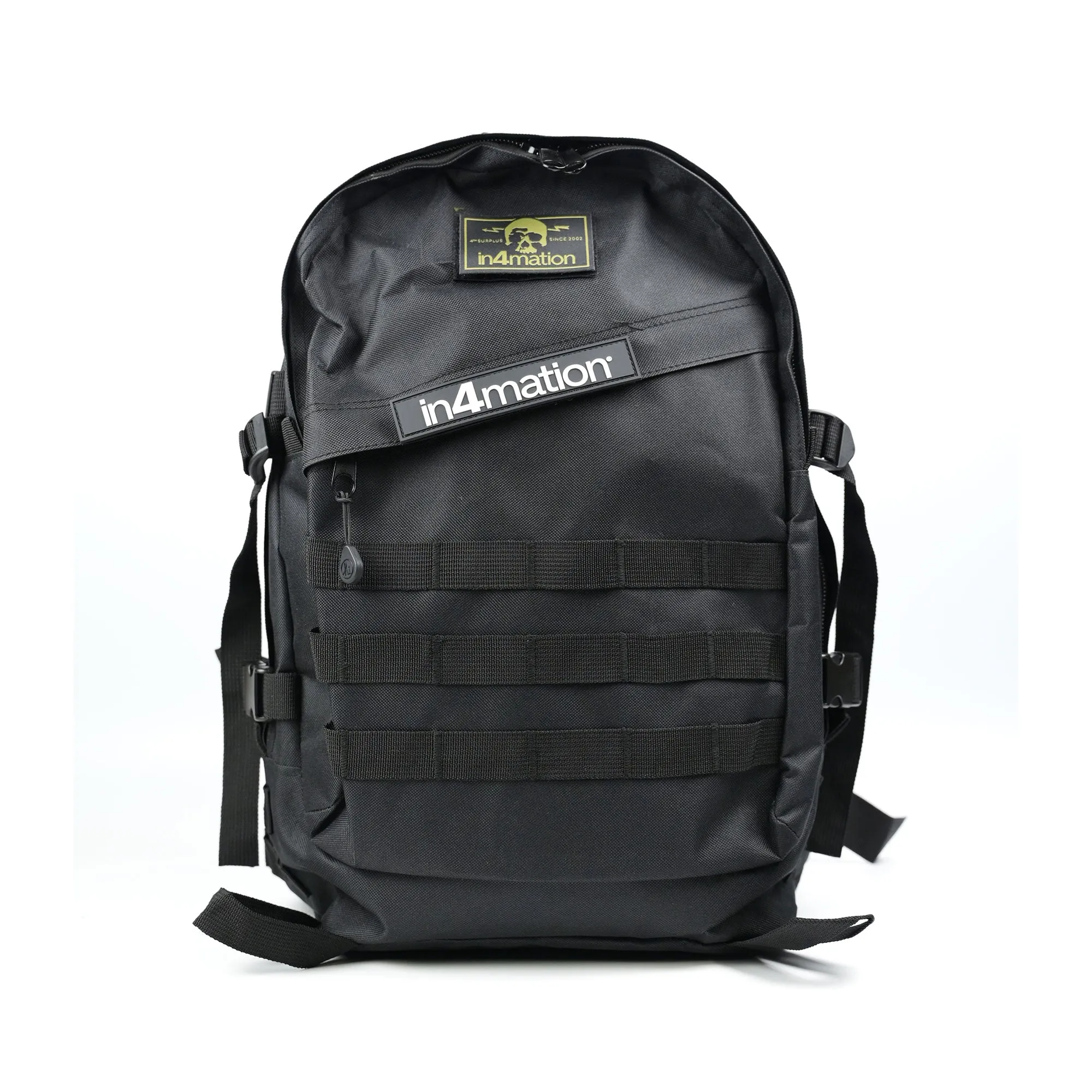 DESTROYER BACKPACK