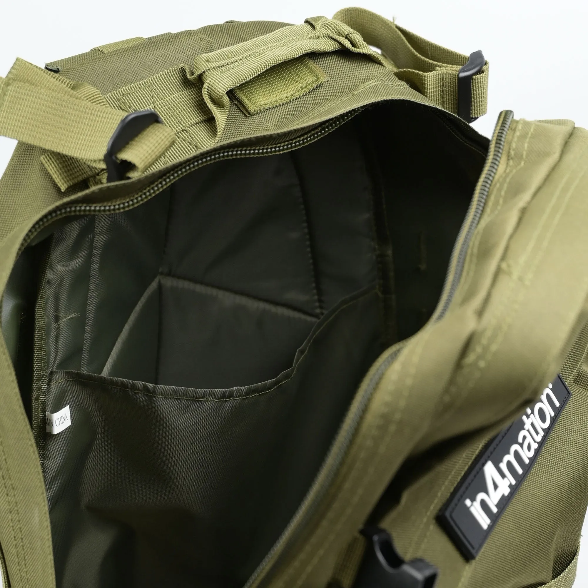 DESTROYER BACKPACK