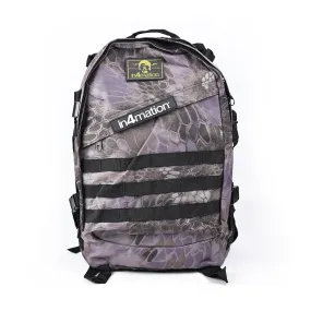 DESTROYER BACKPACK