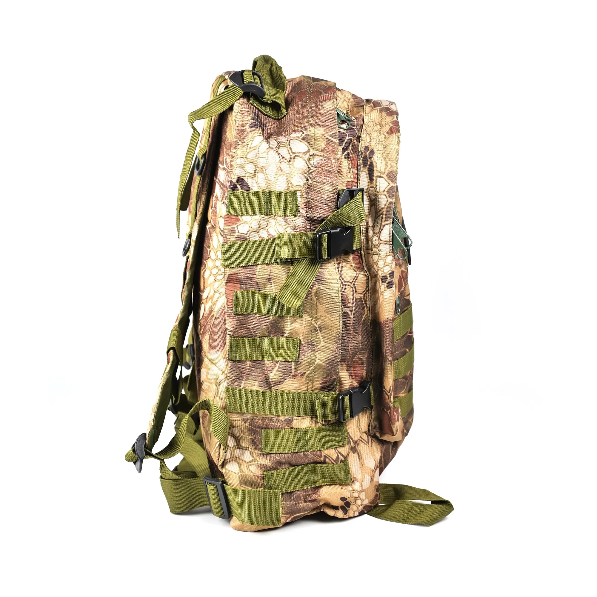 DESTROYER BACKPACK