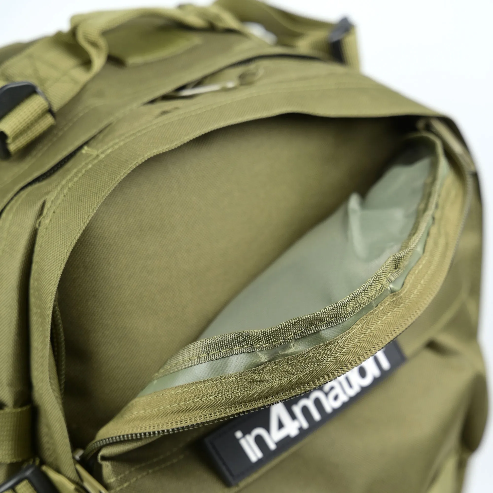 DESTROYER BACKPACK