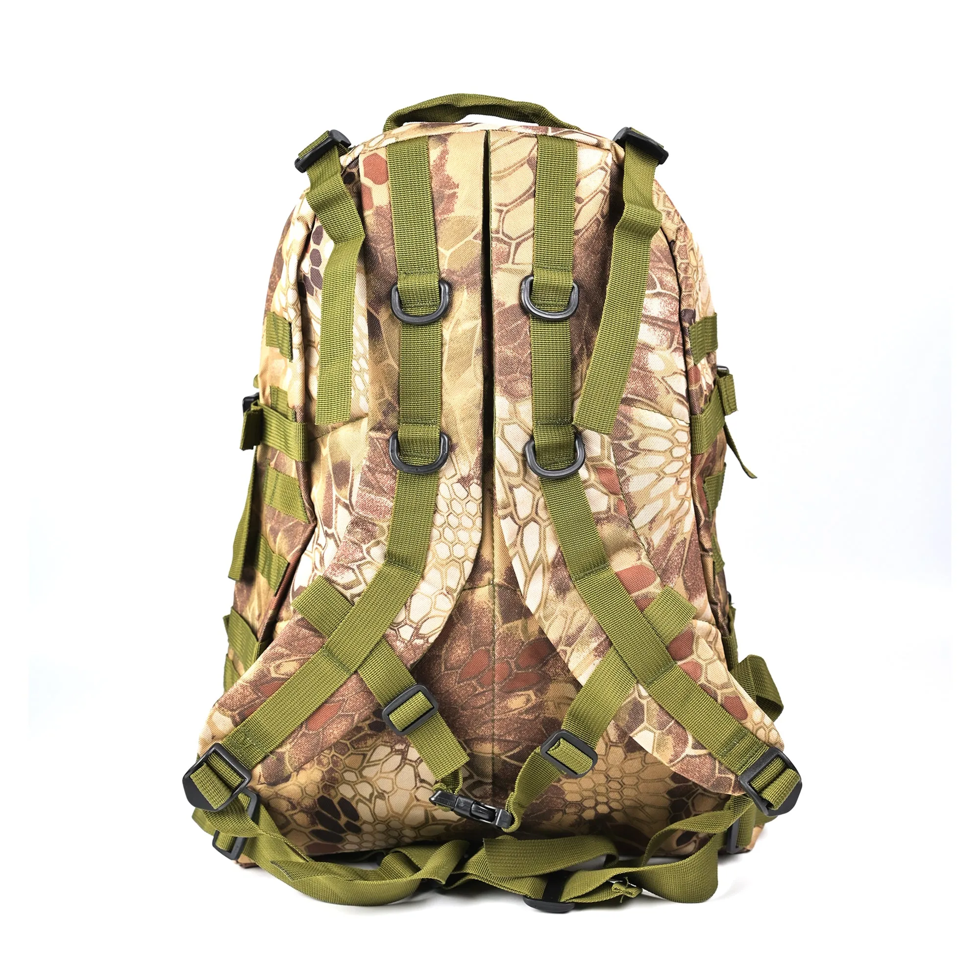 DESTROYER BACKPACK