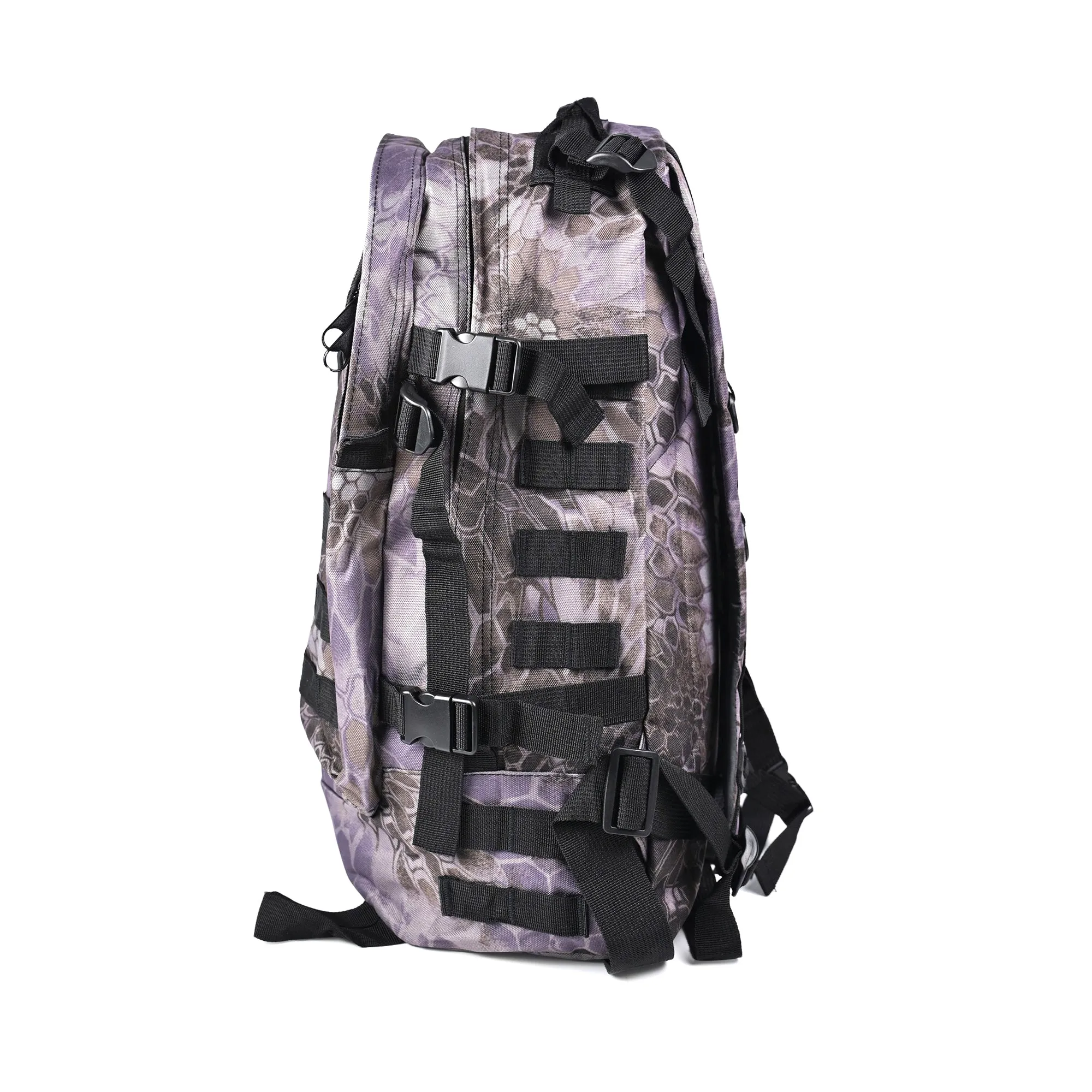 DESTROYER BACKPACK