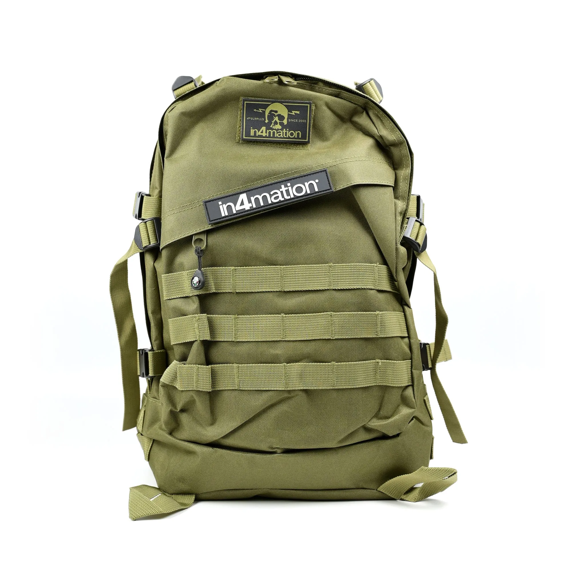 DESTROYER BACKPACK