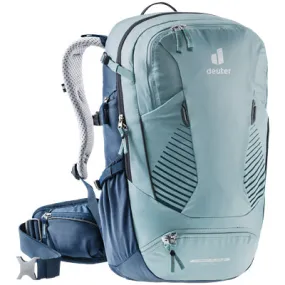 Deuter,Trans Alpine 28 Sl Dusk/Marine Trans Alpine 28 Sl  Hydration