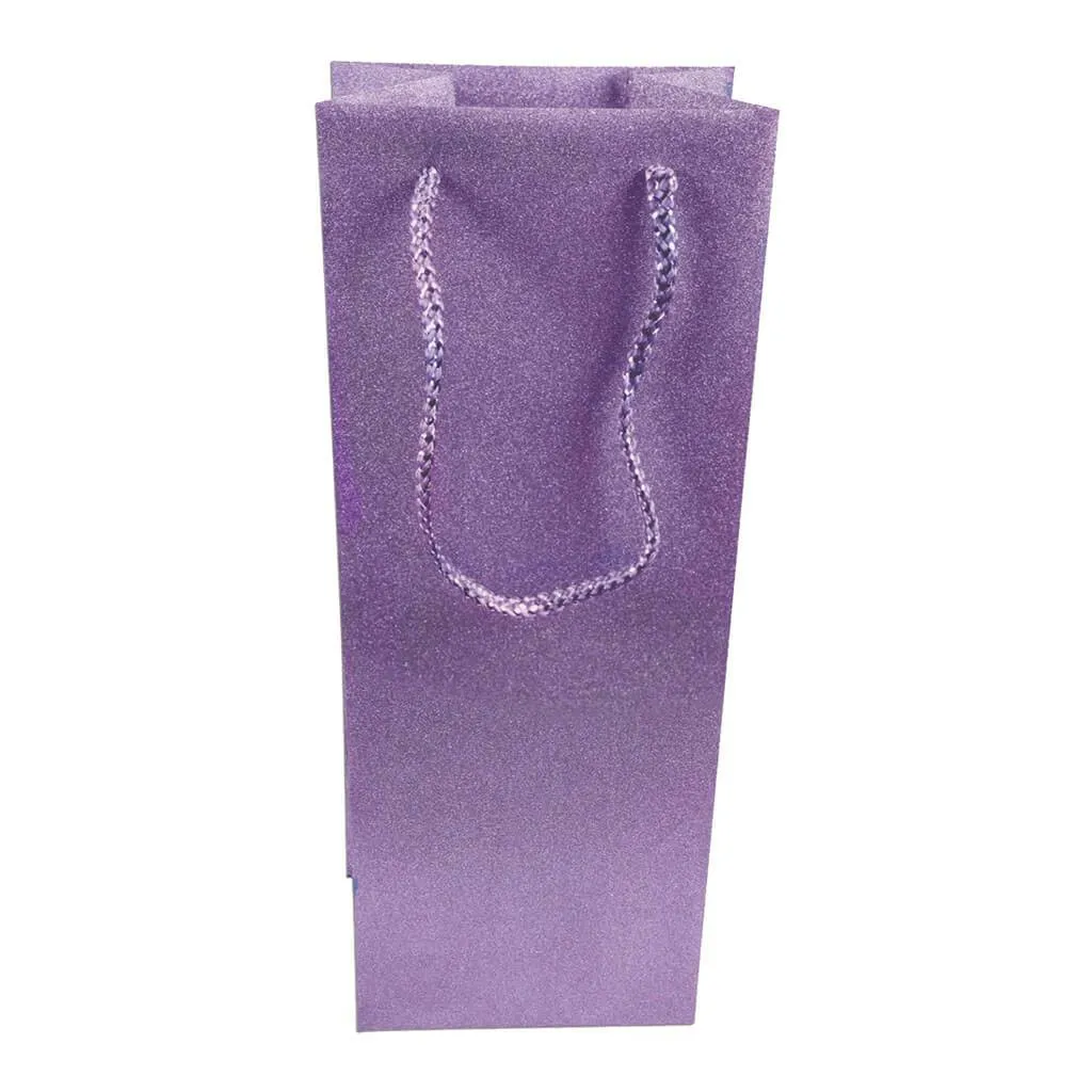 Diamond Wine Bag