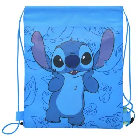 Disney Stitch Eco Friendly Sling Bag, 1 Count