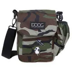 Doog Walkers Walkie Bag Camo