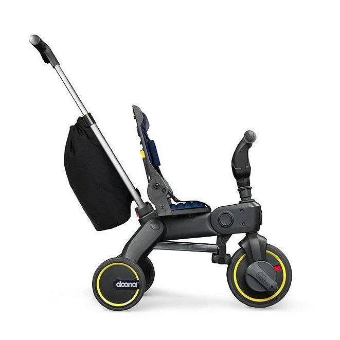 Doona - Liki Trike S3 - Grey