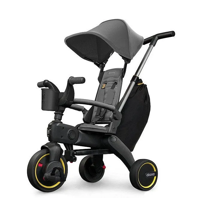 Doona - Liki Trike S3 - Grey