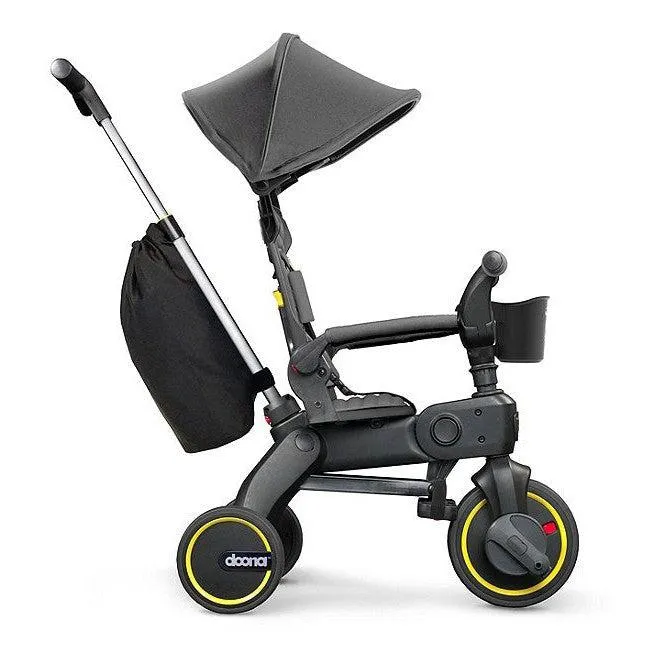 Doona - Liki Trike S3 - Grey