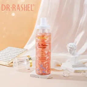 Dr. Rashel Pink Makeup Fixer Spray