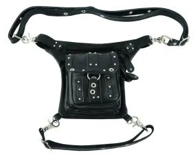 DS5853  Thigh "Drop Leg" Bag with Grommets