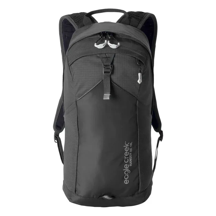 Eagle Creek - Ranger XE Backpack 16L - Black/River Rock