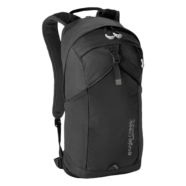 Eagle Creek - Ranger XE Backpack 16L - Black/River Rock